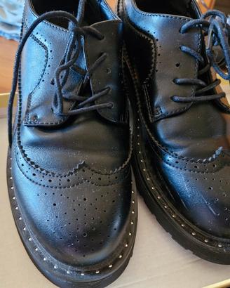 scarpe