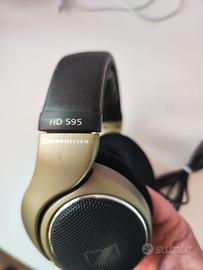 Cuffie Sennheiser HD 595