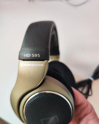 Cuffie Sennheiser HD 595