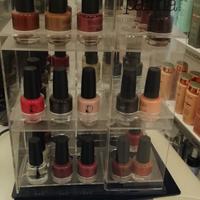 Espositore e smalti  DiegodallaPalma  