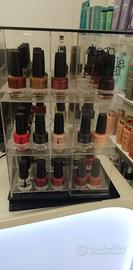 Espositore e smalti  DiegodallaPalma  