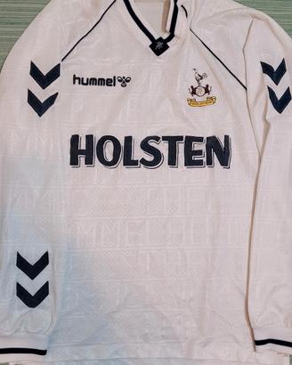 maglia vintage TOTTENHAM hotspur 88/89 originale 