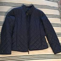 Piumino Ralph Lauren