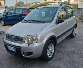 Fiat Panda 1.3 MJT 16V 4x4 Climbing