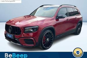 Mercedes-Benz GLB Classe AMG 35 AMG LINE PREM...