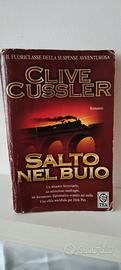 Salto nel buio di Clive Cussler