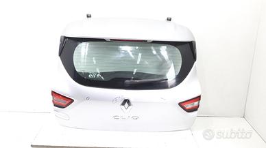 PORTELLONE POSTERIORE COMPLETO RENAULT Clio Serie