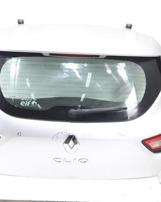 PORTELLONE POSTERIORE COMPLETO RENAULT Clio Serie