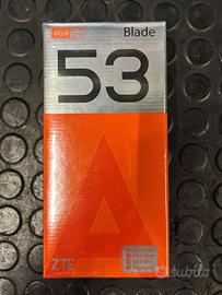 Telefono ZTE Blade A53