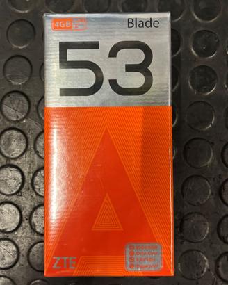 Telefono ZTE Blade A53