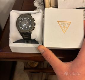 orologio guess nuov