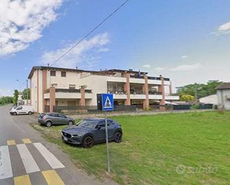 Appartamento a Pizzale (PV)