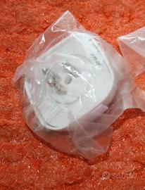 Adattatore tripolare per filtro ADSL Infostrada