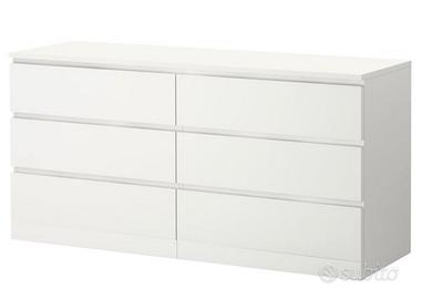 Cassettiera
