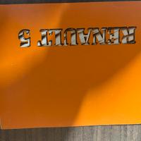 Libretto uso e manutenzione vespa