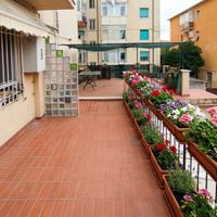 Ampio appartamento con terrazza abitabile di 41 mq