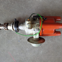 Spinterogeno bosch opel kadet 0231170339