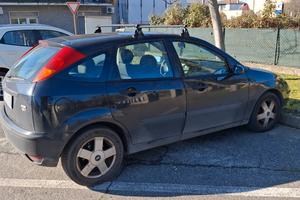 Ford Focus. eu 1100 