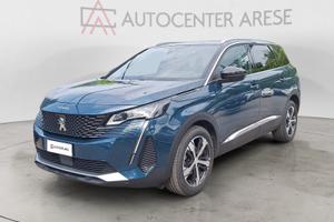 Peugeot 5008 5008 1.5 bluehdi GT s&s 130cv eat8