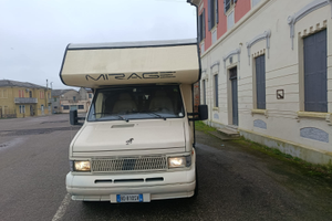 Fiat ducato Mirage