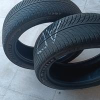 Gomme invernali Michelin PILOT5