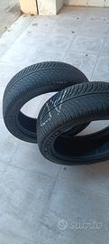Gomme invernali Michelin PILOT5