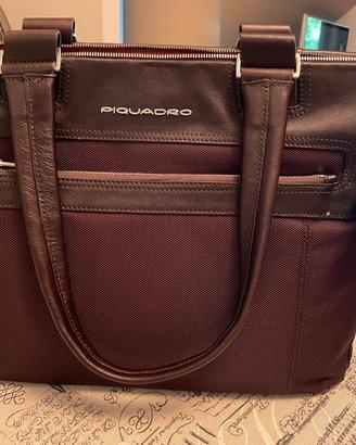 Borsa porta PC Piquadro