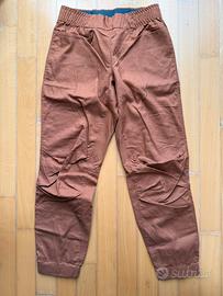 Pantaloni originali Patagonia taglia 4 donna
