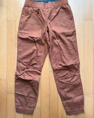 Pantaloni originali Patagonia taglia 4 donna