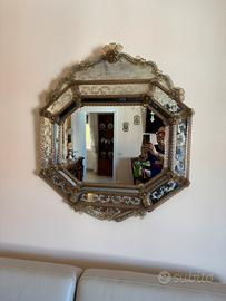 Mobili vari di prestigio