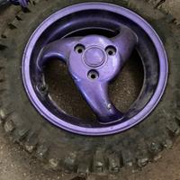 telaio phantom f12 cross