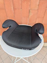 2 Rialzi Auto Petex Max Plus 151 ISOFIX (22-36 kg)