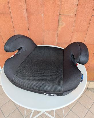 2 Rialzi Auto Petex Max Plus 151 ISOFIX (22-36 kg)