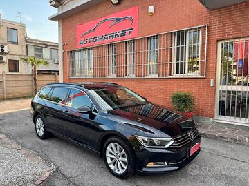 Volkswagen Passat Variant 2.0 TDI 150CV DSG Execut