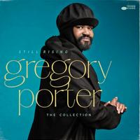  Vinile nuovo Gregory Porter 