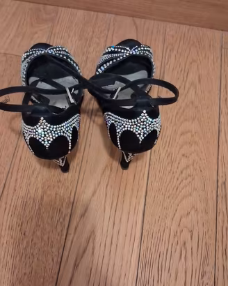 Scarpe da ballo