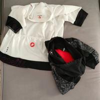 Abbigliamento ciclismo