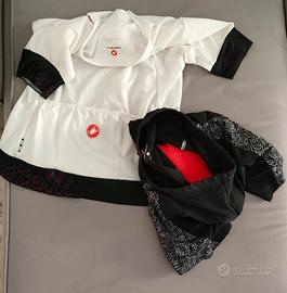 Abbigliamento ciclismo