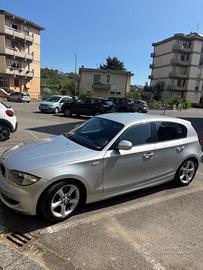 BMW serie 1