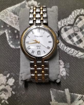 Orologio Philip Watch - prezzo ribassato