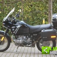 BMW R 100 GS - 1992 accessoriata e funzionante