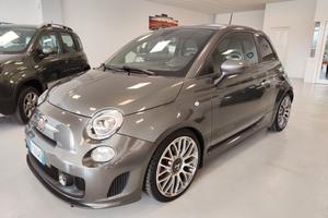 Abarth 500 1.4 Turbo T-Jet Custom