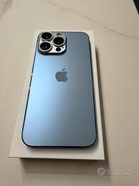 Iphone 13 Pro 128 Gb