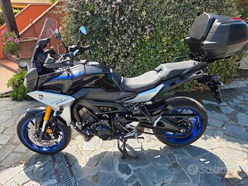 yamaha tracer 900GT