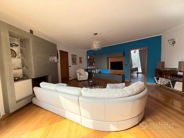 Villa Bifamiliare, C.da San Giovanni in Golfo -...