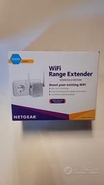 Ripetitore WiFi Netgear N300