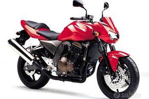 Ricambi usati kawasaki z 750 2006