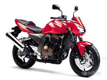 Ricambi usati kawasaki z 750 2006