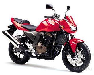 Ricambi usati kawasaki z 750 2006