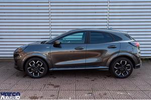 FORD Puma 1.0 ecoboost h st-line x s&s 125cv
